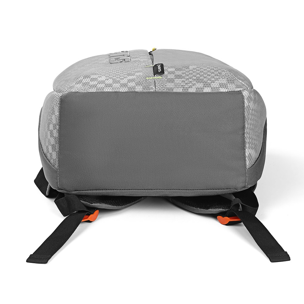 Ghiozdan compartiment laptop, SUPERPACK, 45x30x15 cm - S-COOL - imagine 3