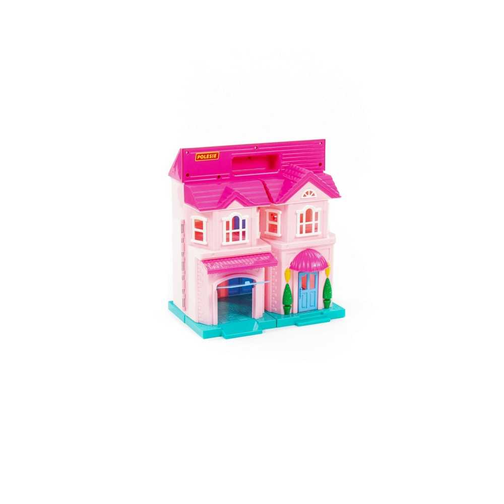 Casuta papusi - Sophie, 51x10x28,5 cm, Polesie - imagine 3
