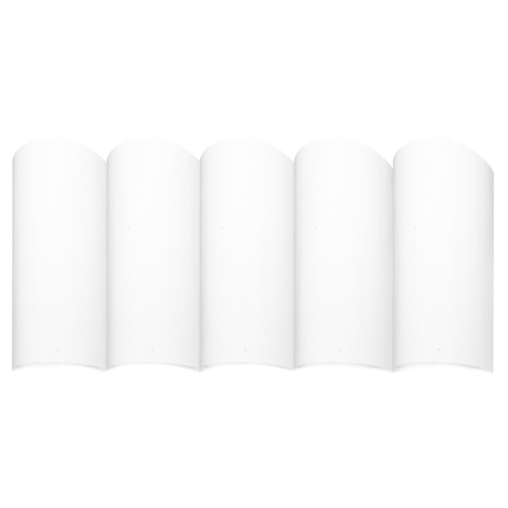 Role hartie pentru mini imprimanta, termice, 5 buc/set