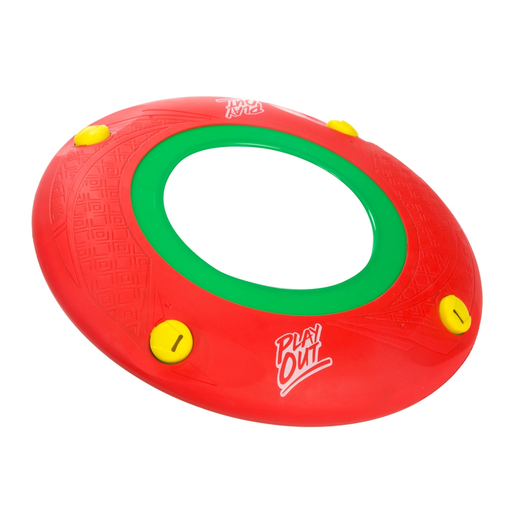 Frisbee cu sunet, 27 cm - Toi-Toys - imagine 5