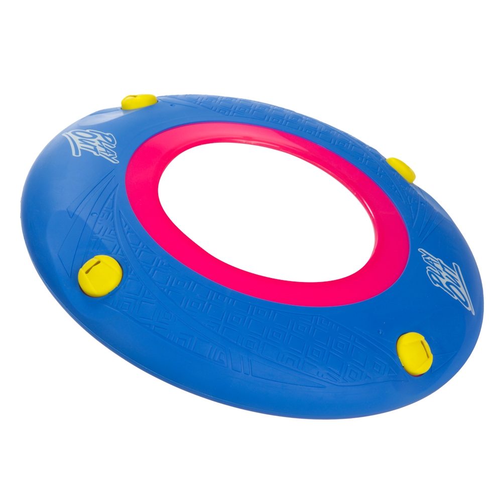 Frisbee cu sunet, 27 cm - Toi-Toys - imagine 4