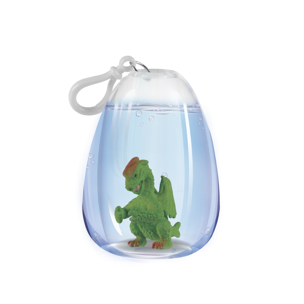 Breloc ou cu dinozaur - Toi-Toys - imagine 5