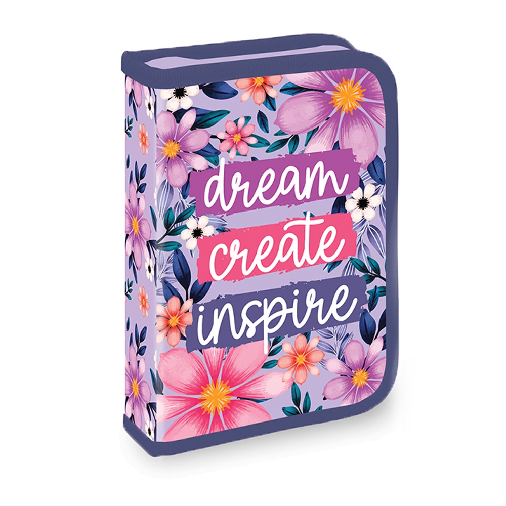 Penar Echipat, 1 Fermoar, 2 Ext., 30 Piese, Dream - Yollo - imagine 3