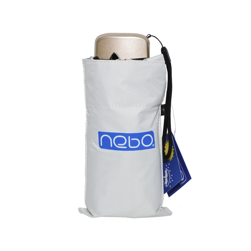 Umbrela de poseta 18,5|52 cm - NEBO - imagine 2
