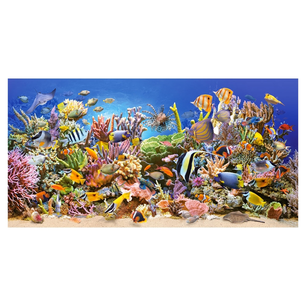 Puzzle 4000 piese - Castorland - imagine 6