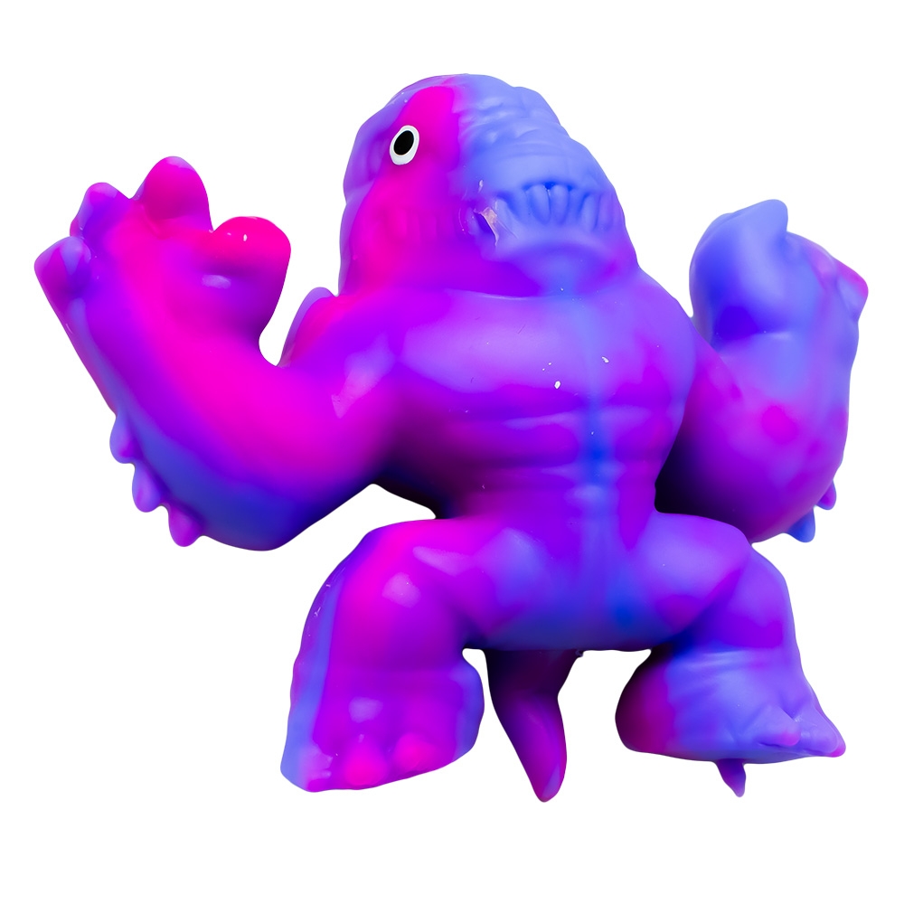 Jucarie Stretchy, Monstru - ROBENTOYS - imagine 3