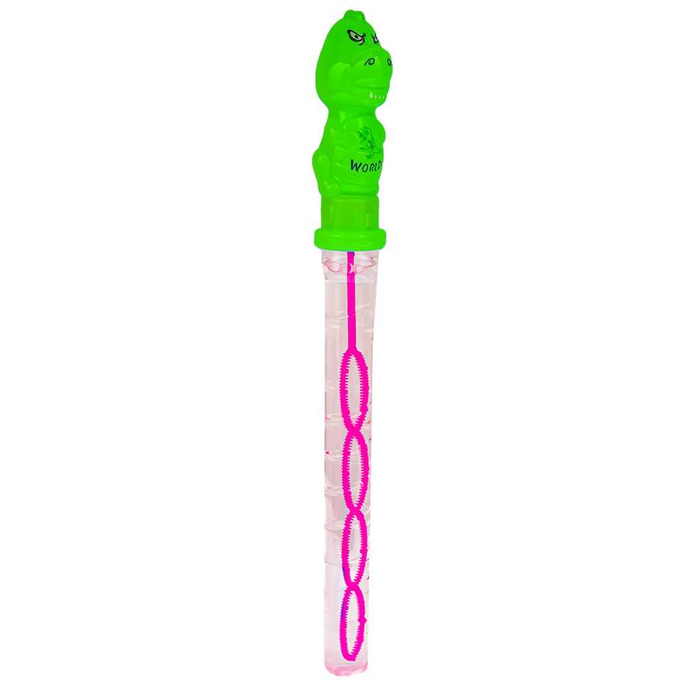 Baloane de sapun, 35 cm, Dinozaur - imagine 5