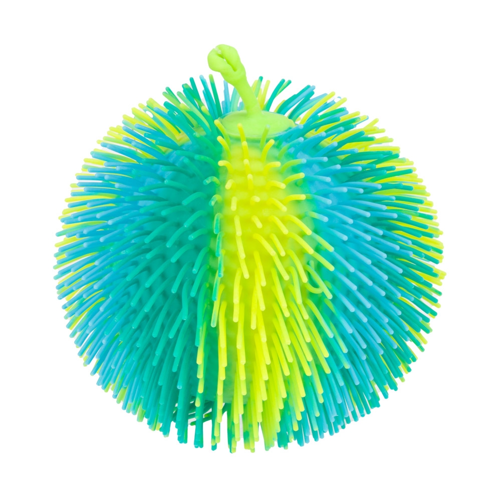 Jucarie Pufferz, minge, 20 cm - Toi-Toys - imagine 4