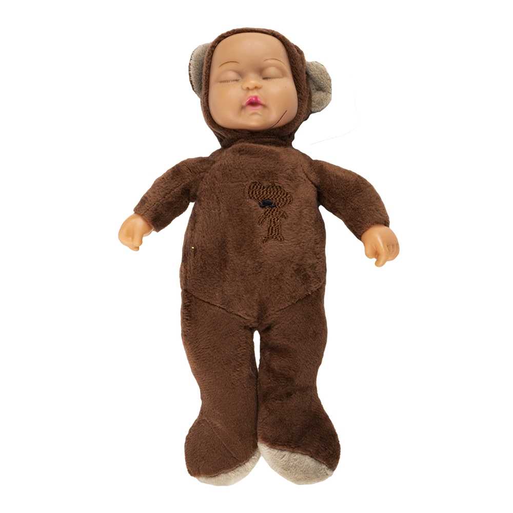 Bebelus somnoros, 25 cm - imagine 6