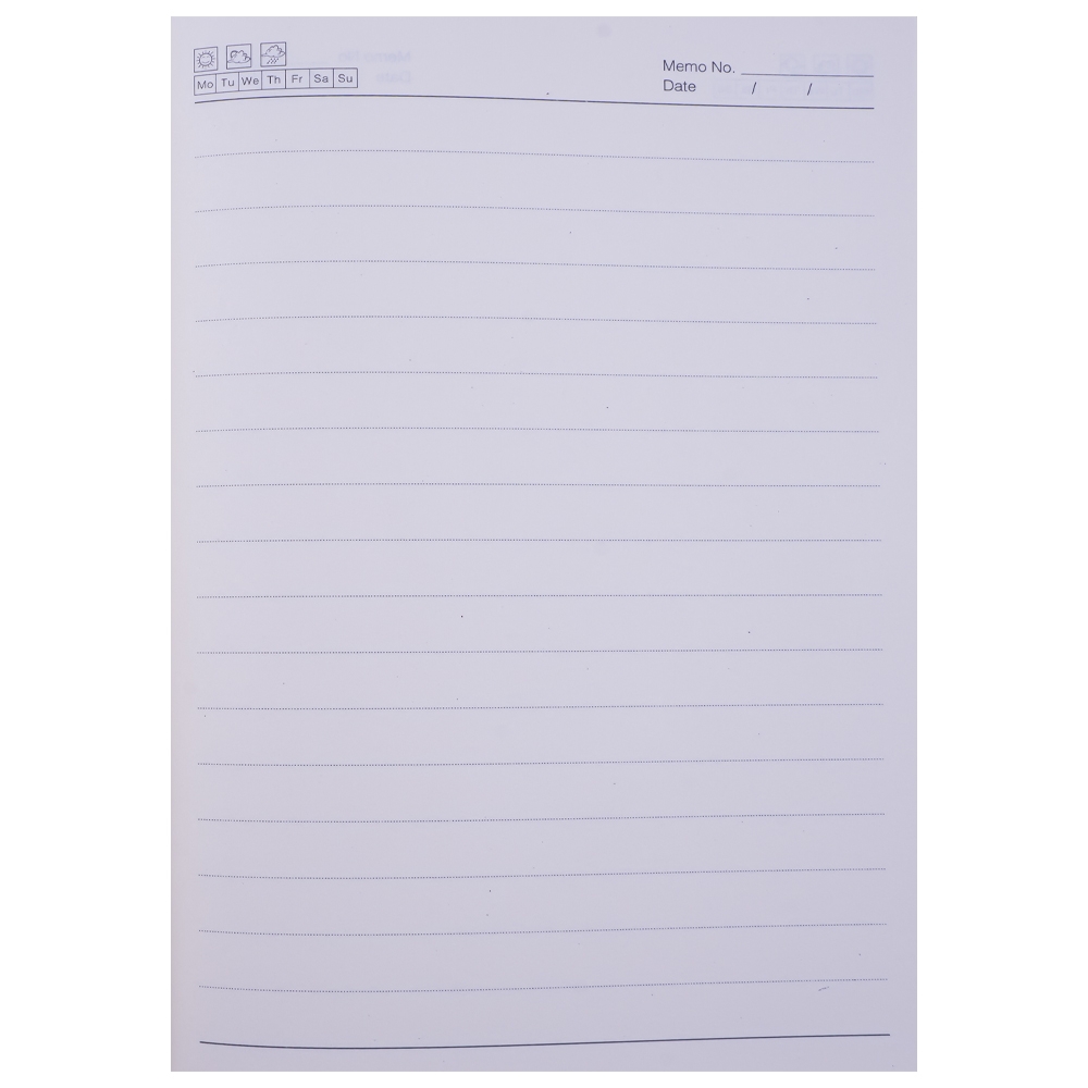 Agenda nedatata 25k, 120 file - imagine 7