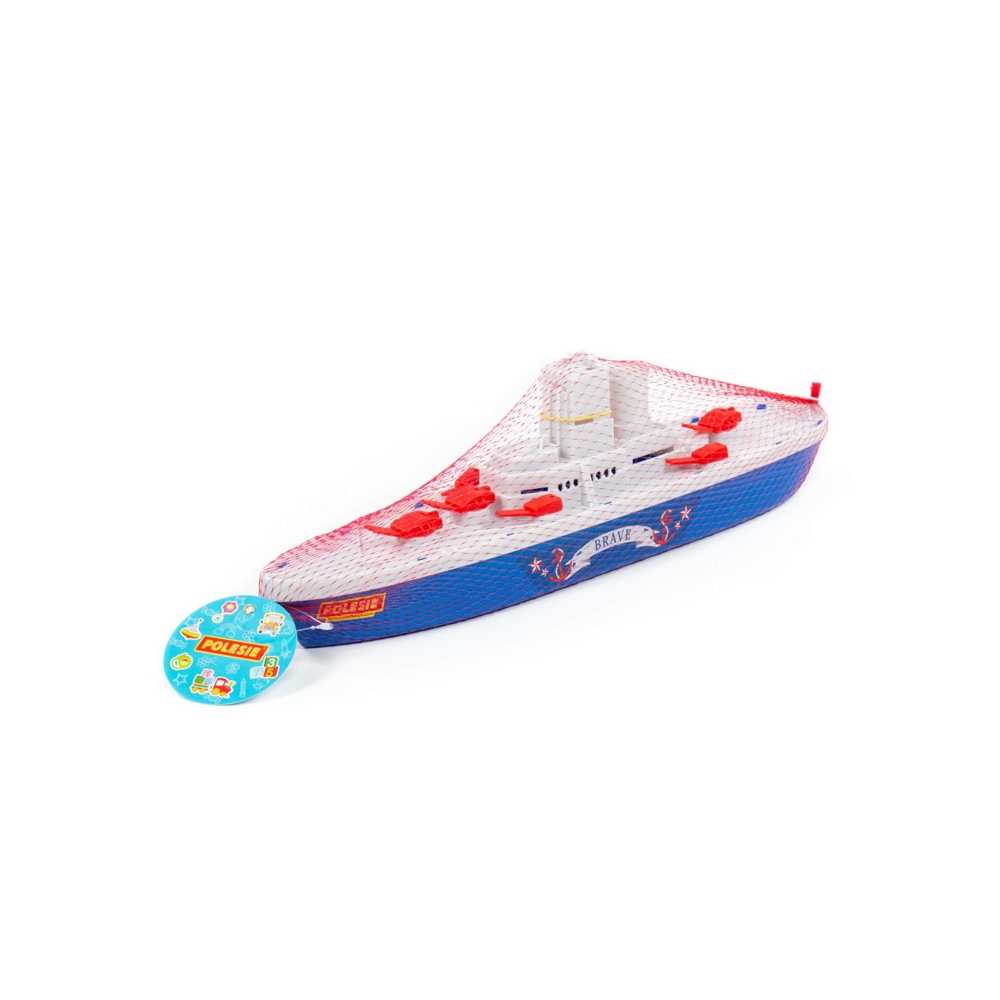Cuirasat Brave 46 cm, Polesie - imagine 6