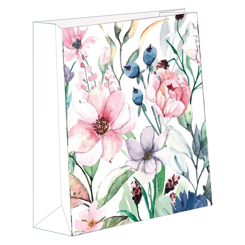Punga cadou, 26.4x32.4 x13.7 cm - CANPOL - imagine 2
