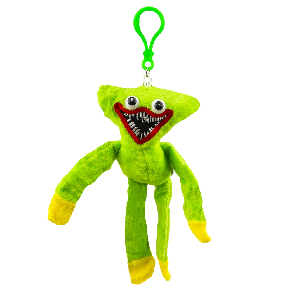 Breloc jucarie din plus, 18 cm - imagine 3