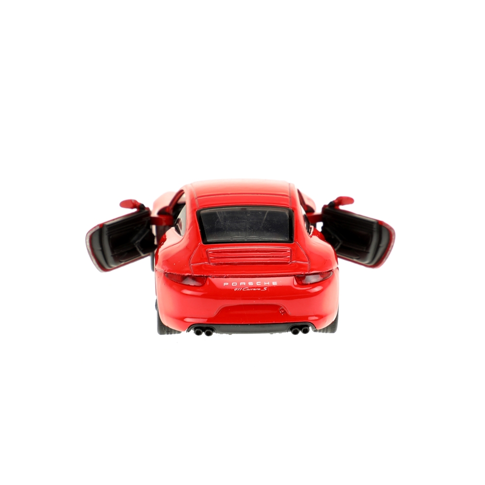 Masina Supercar Welly, diverse modele - Toi-Toys - imagine 12