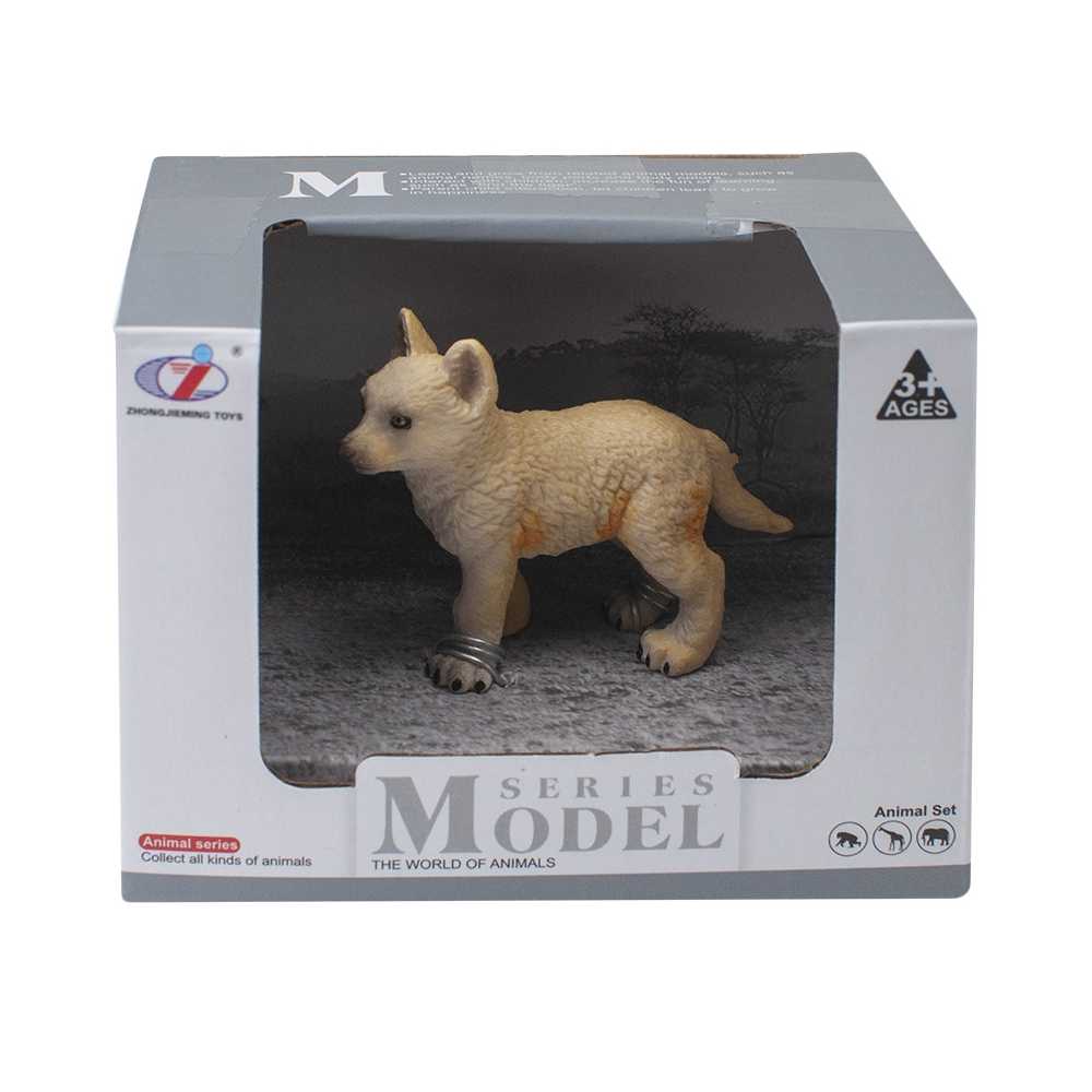 Figurine animale salbatice - imagine 9