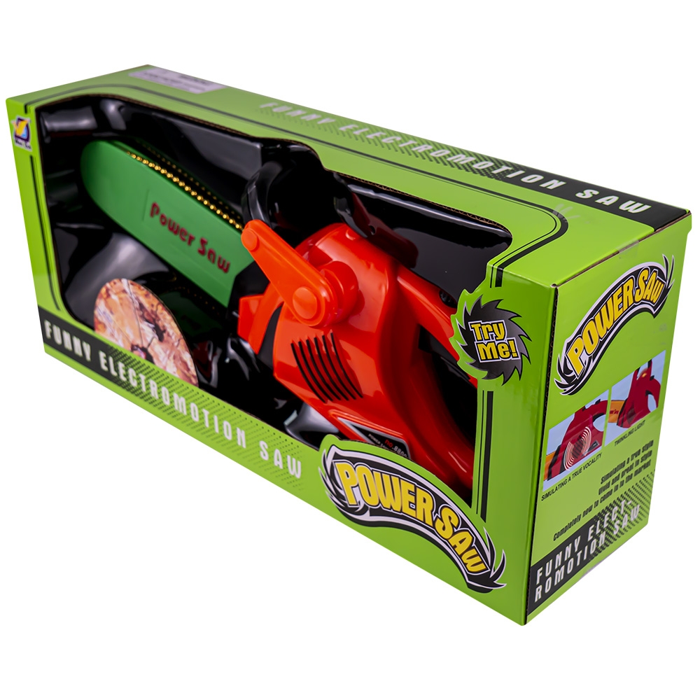 Drujba cu baterii, 33 cm - imagine 6