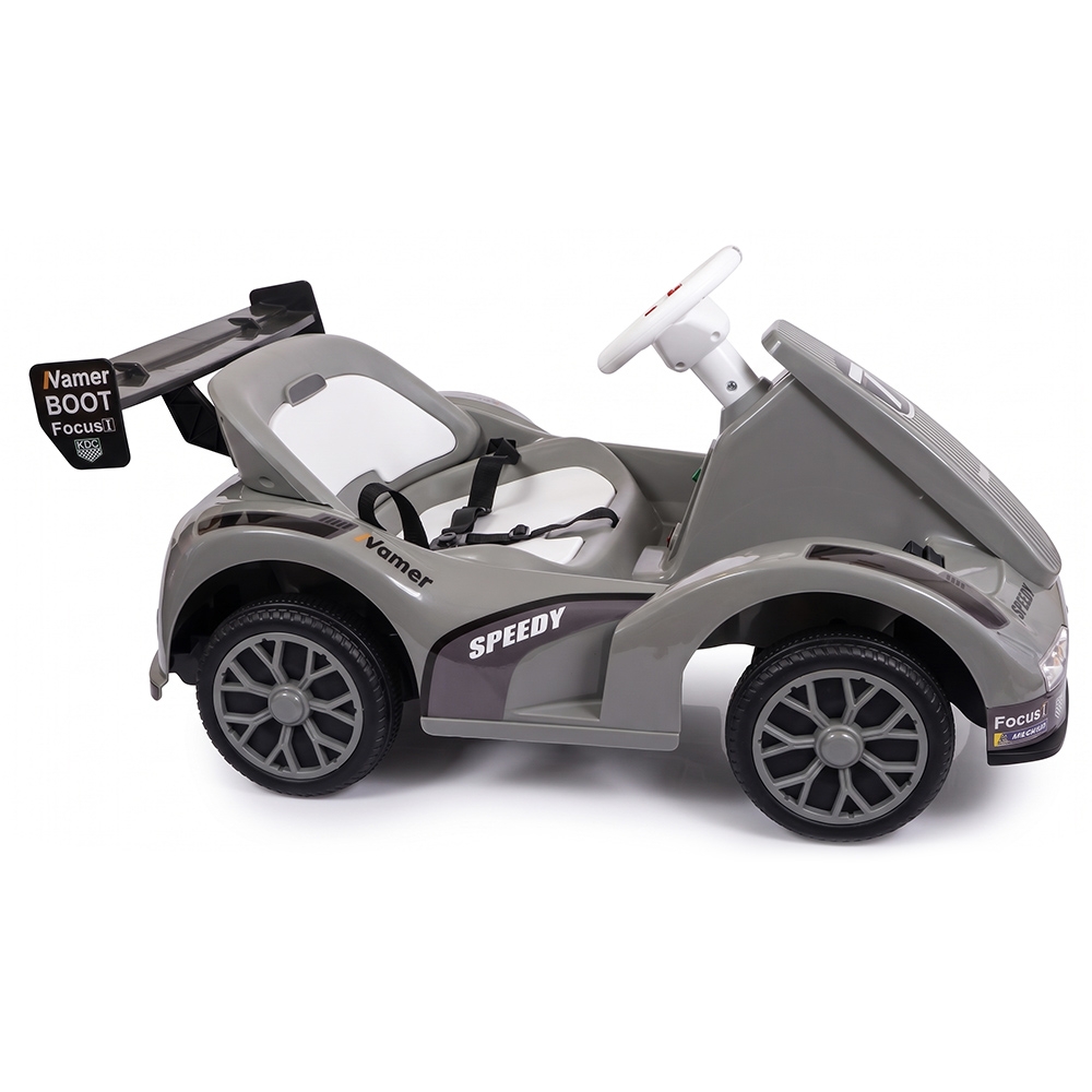 ATV cu acumulator - imagine 3