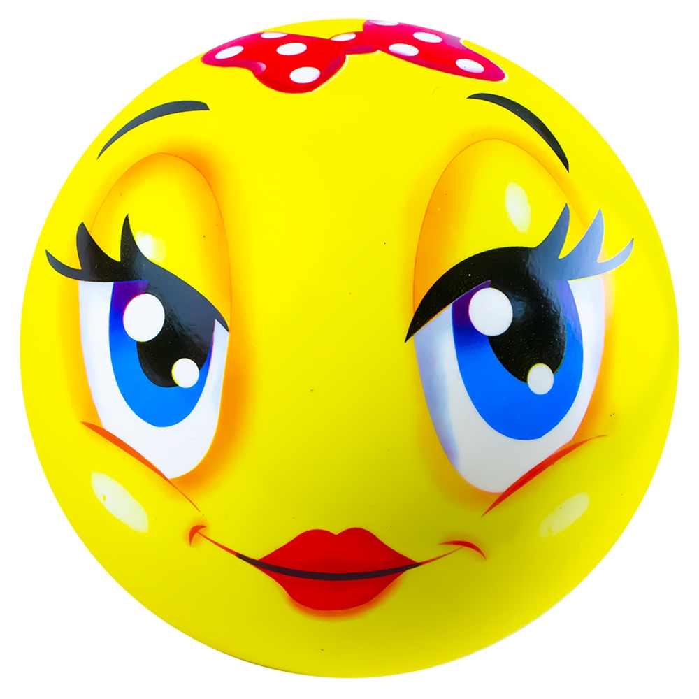 Minge PVC, desene, 23 cm - imagine 8