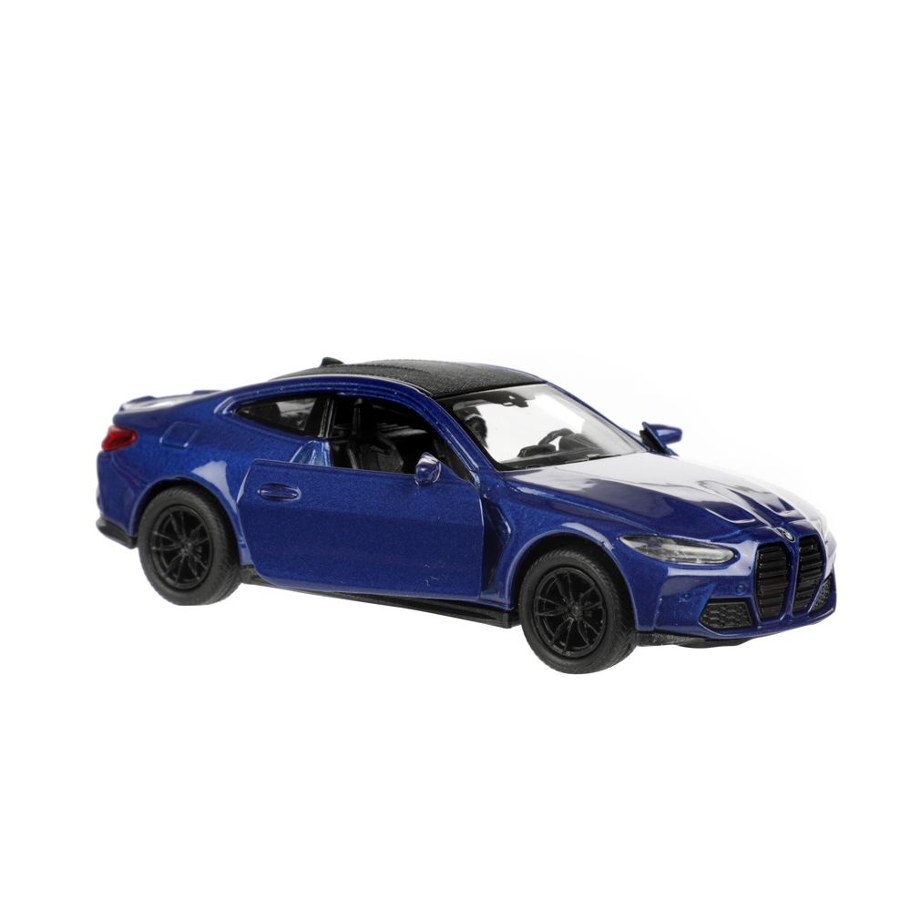Masina BMW M4 Welly - Toi-Toys - imagine 9