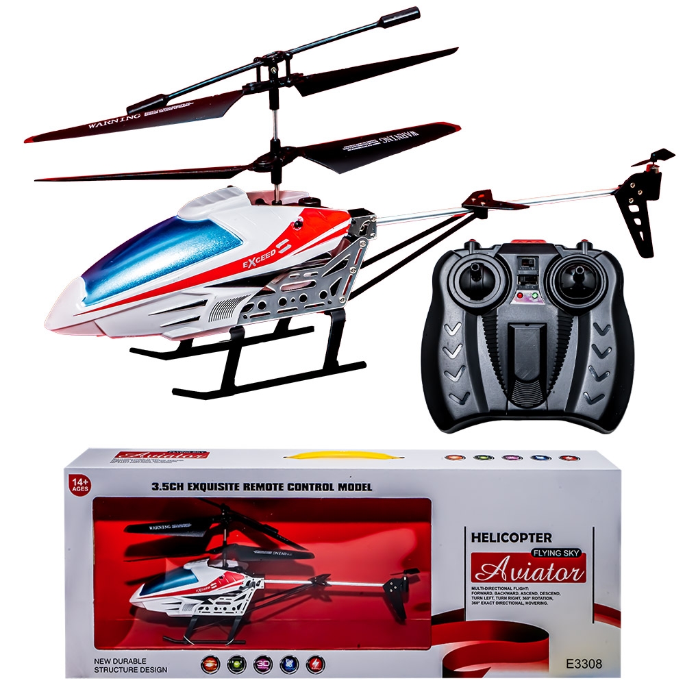 Elicopter cu RC