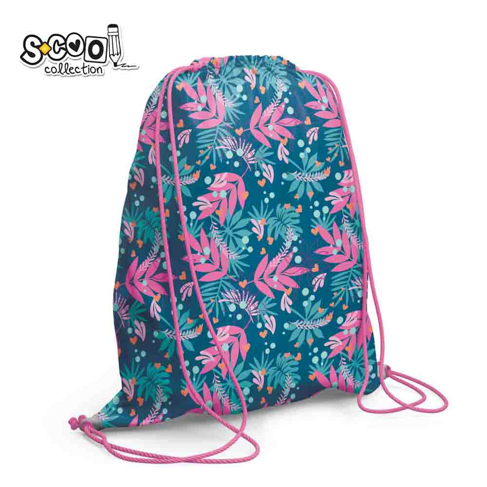 Sac sport, 46x35.5 cm - S-COOL