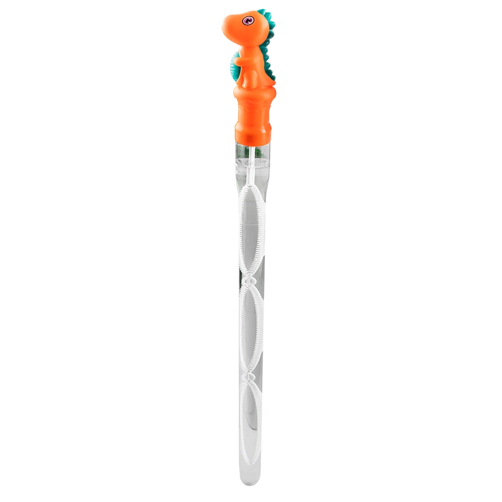 Baloane de sapun, 47 cm, Dinozaur - imagine 7