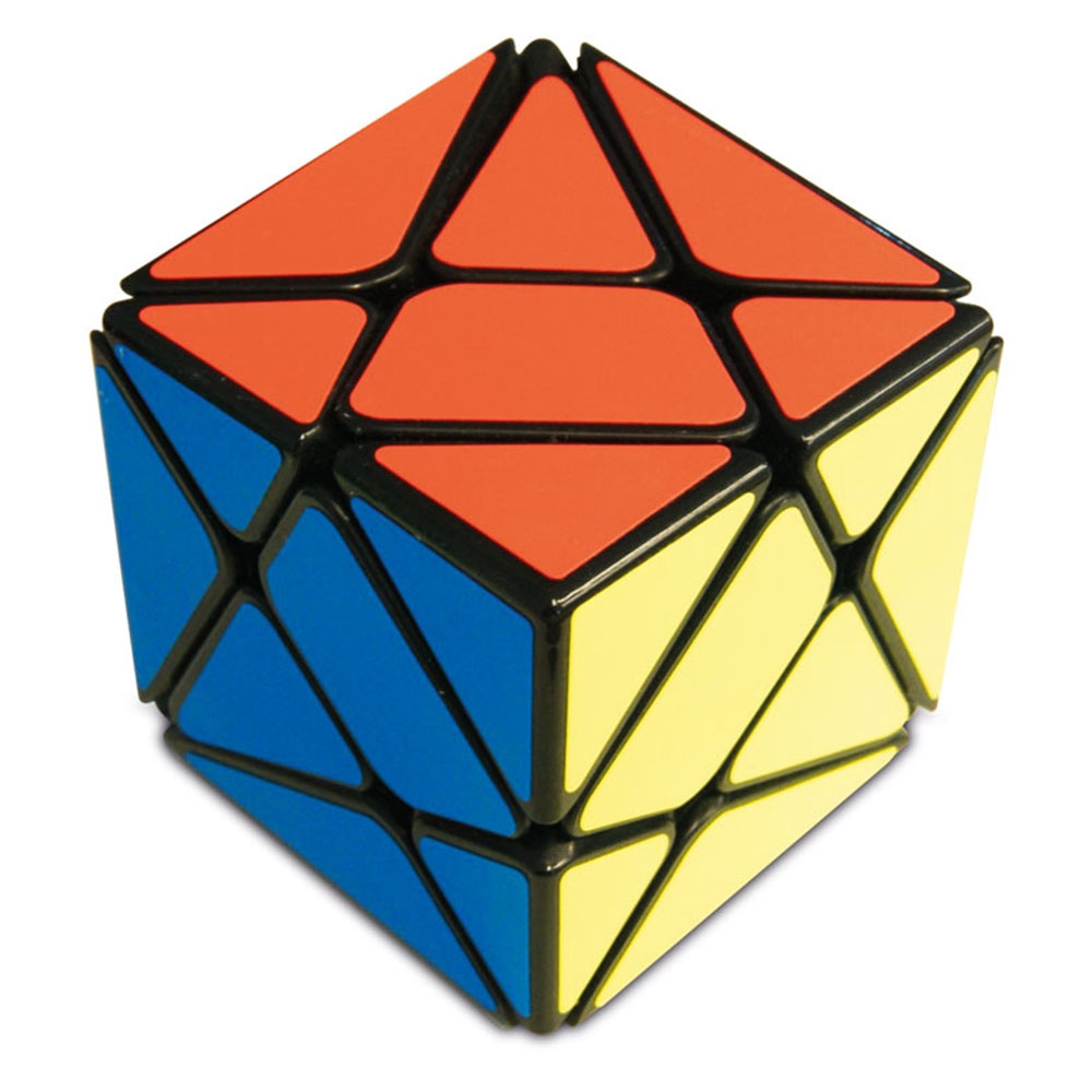 Joc Logic Cayro, Axis Cub 3x3 - imagine 3