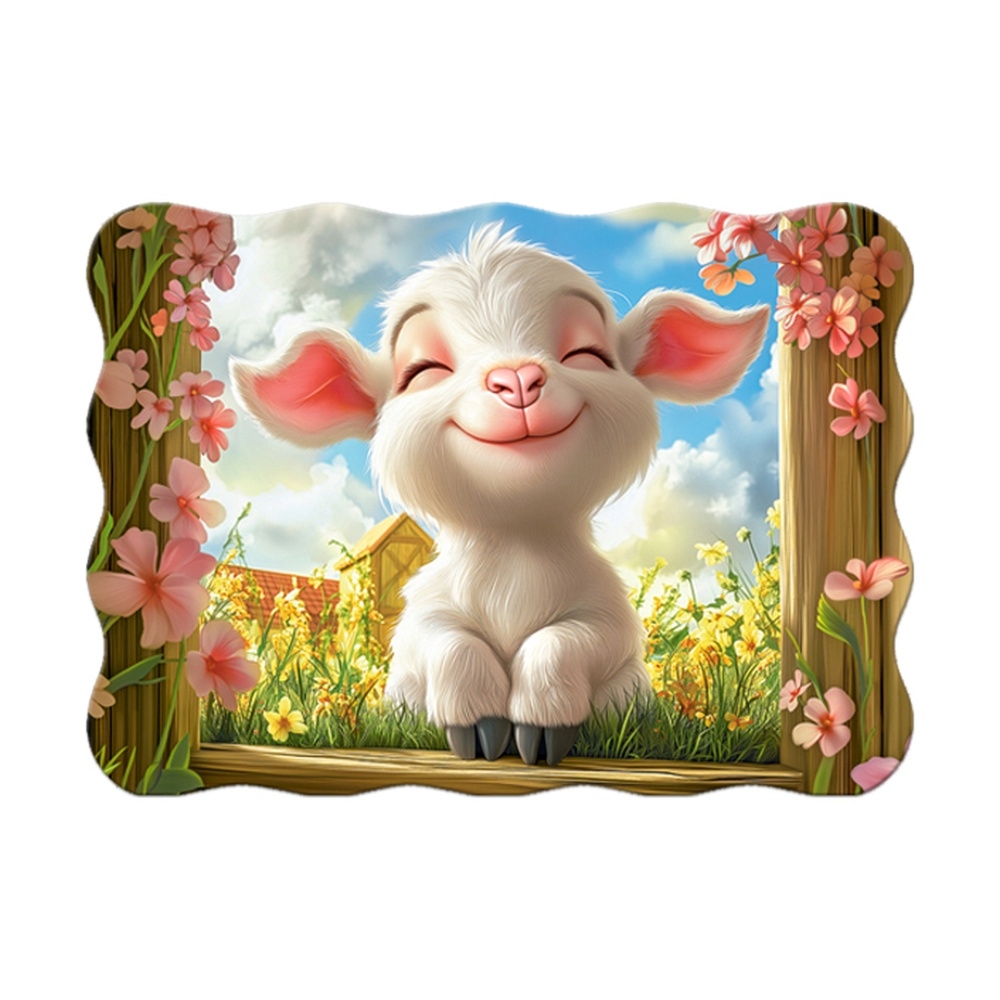 Puzzle 30 piese - Castorland - imagine 41