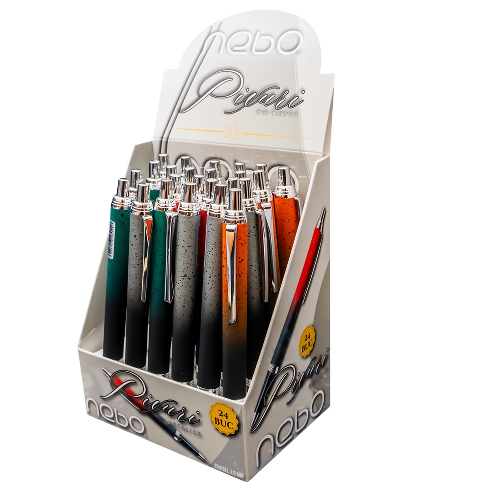 Pix metal - NEBO - imagine 3