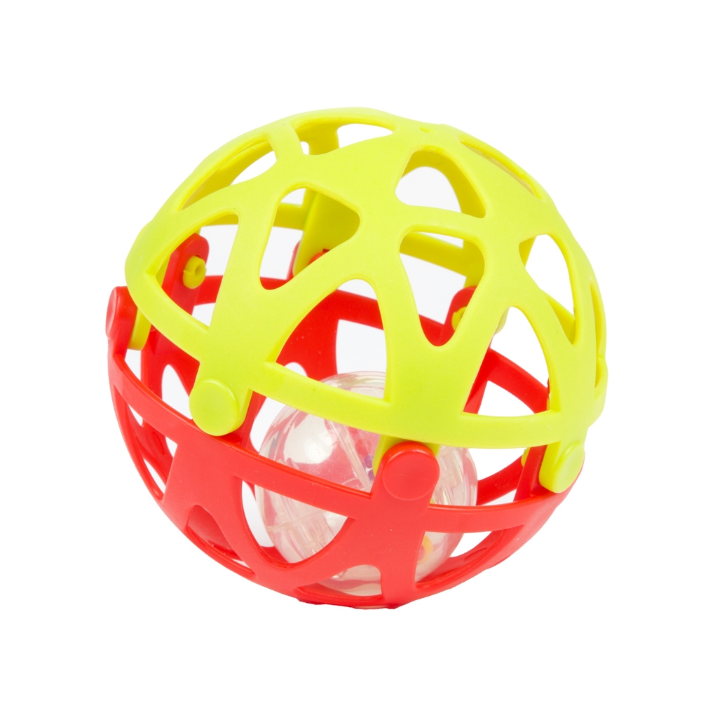 Little Stars, Minge zornaitoare - Toi-Toys - imagine 4