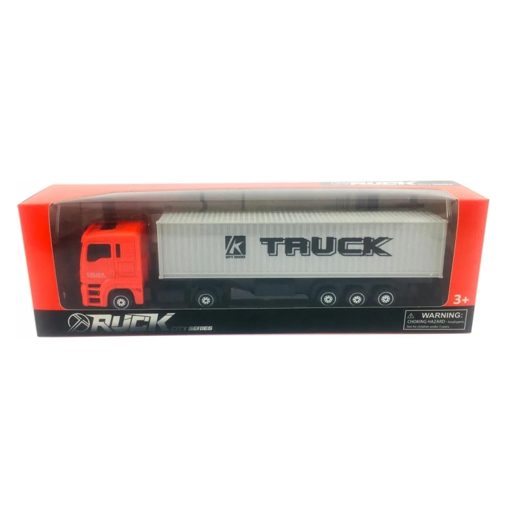 Camion/Tir - imagine 4