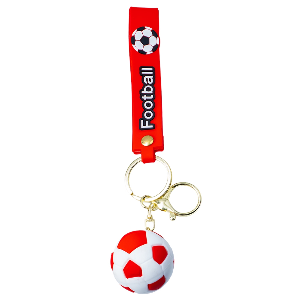 Breloc Minge fotbal - imagine 5