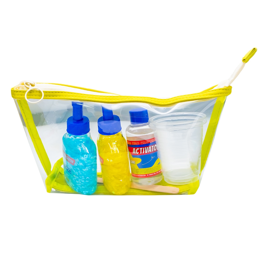 Kit DIY - Slime - NEBO - imagine 4