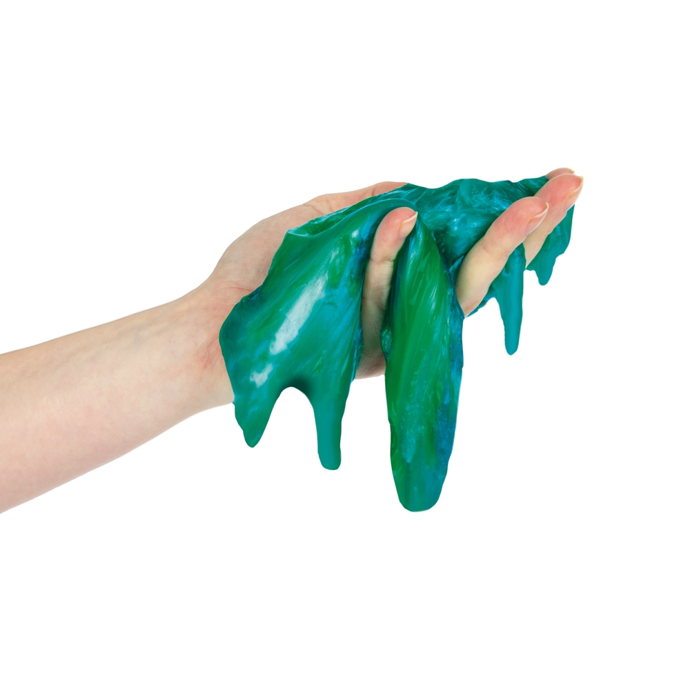 Slime Glitter, recipient XL - Toi-Toys - imagine 4