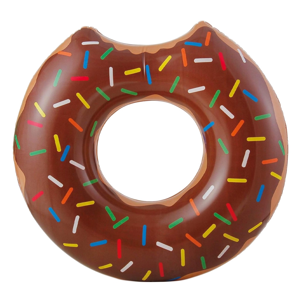 Colac gonflabil, 70 cm Gogoasa - imagine 4