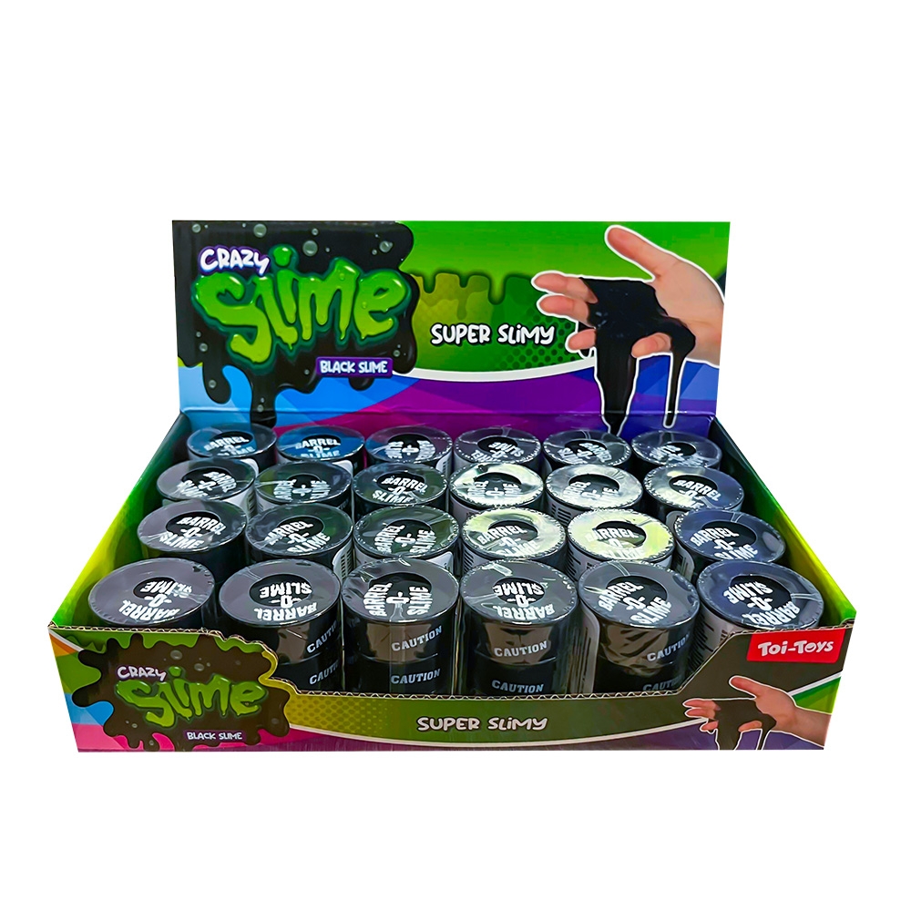 Slime Petrol, in butoias - Toi-Toys