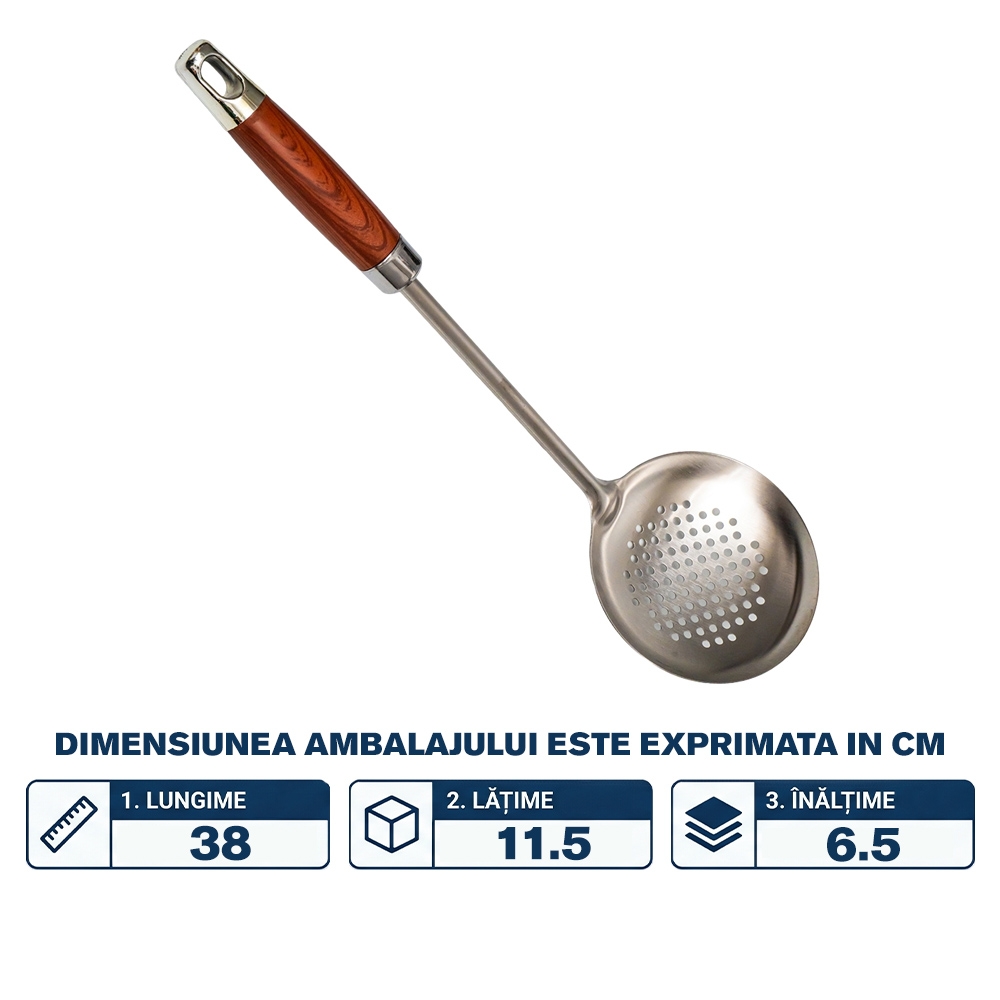 Spumiera din inox - imagine 2