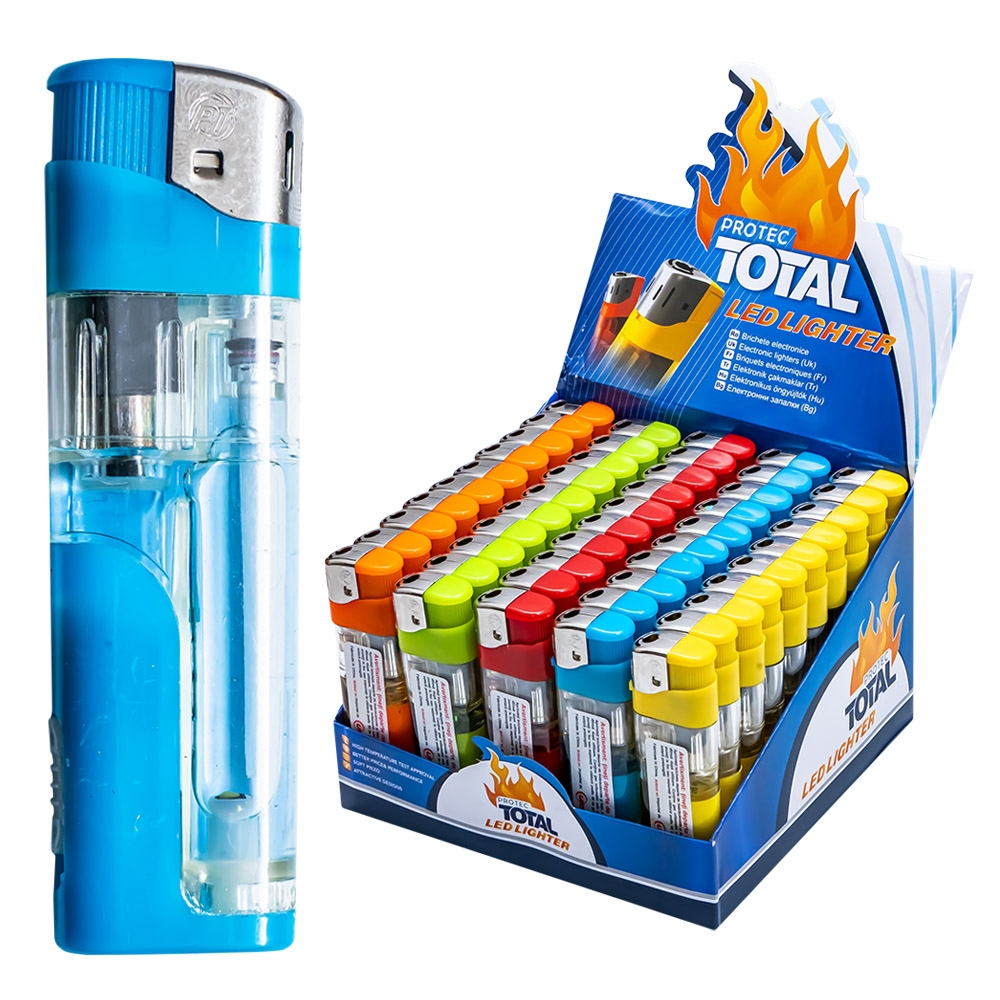 Bricheta Led - Total/Fenix