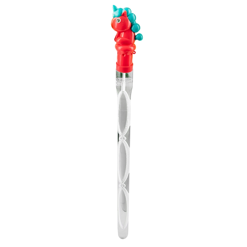 Baloane de sapun, 47 cm, Unicorn - imagine 4