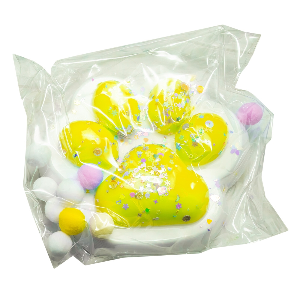 Figurina Squeezy, Labuta, 500g - imagine 6