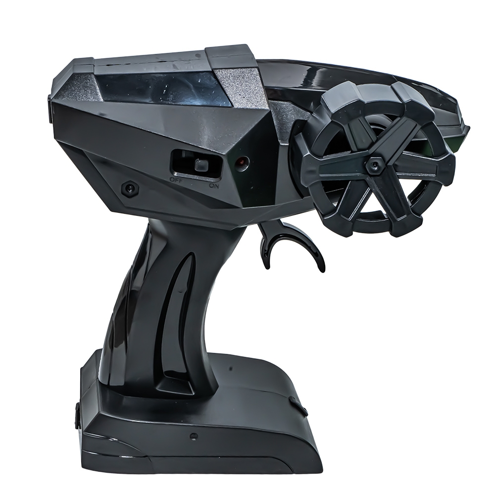 Masina curse cu RC, tip joystick - imagine 5
