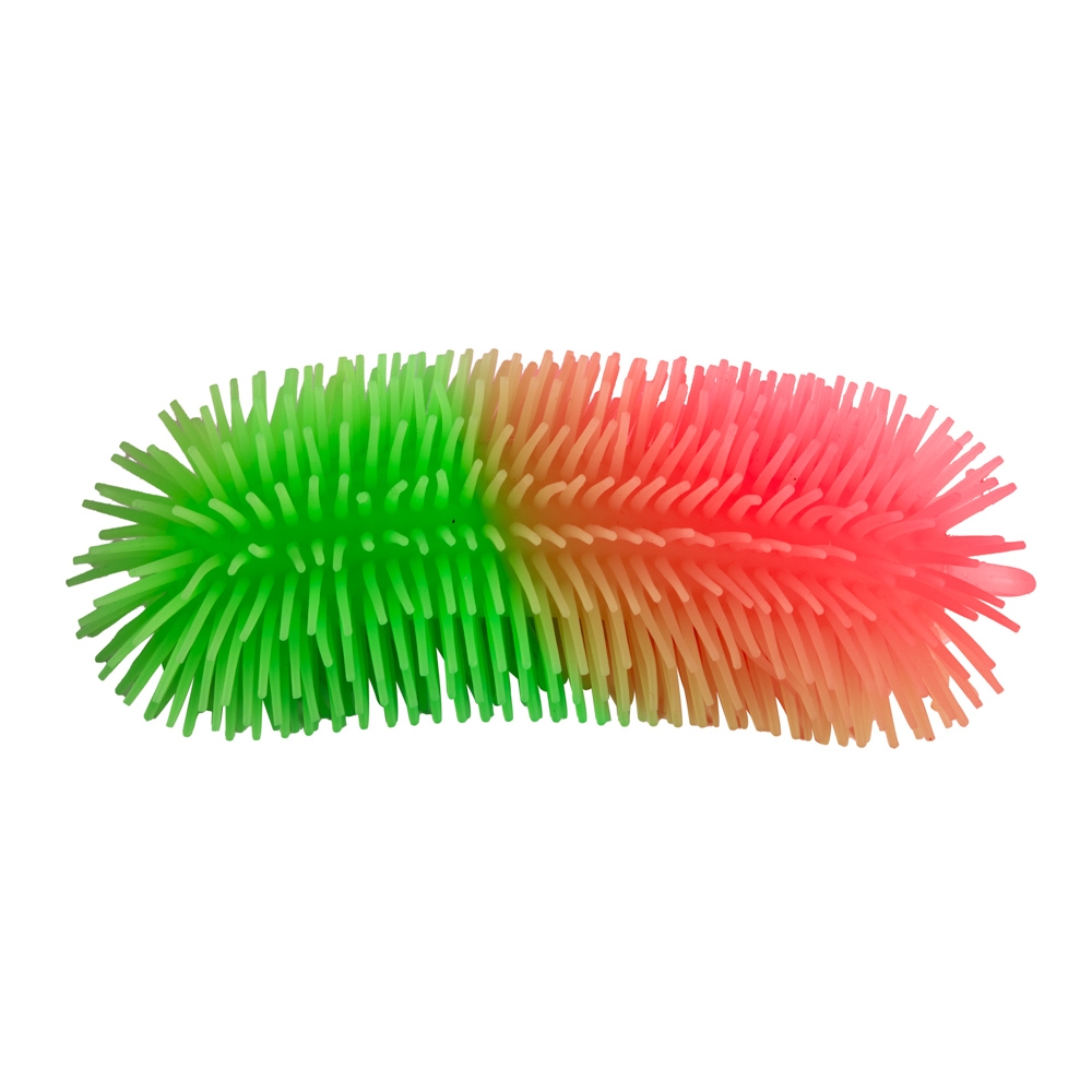 Jucarie Pufferz, Forme - schimba culoarea, 12 cm - Toi-Toys - imagine 6