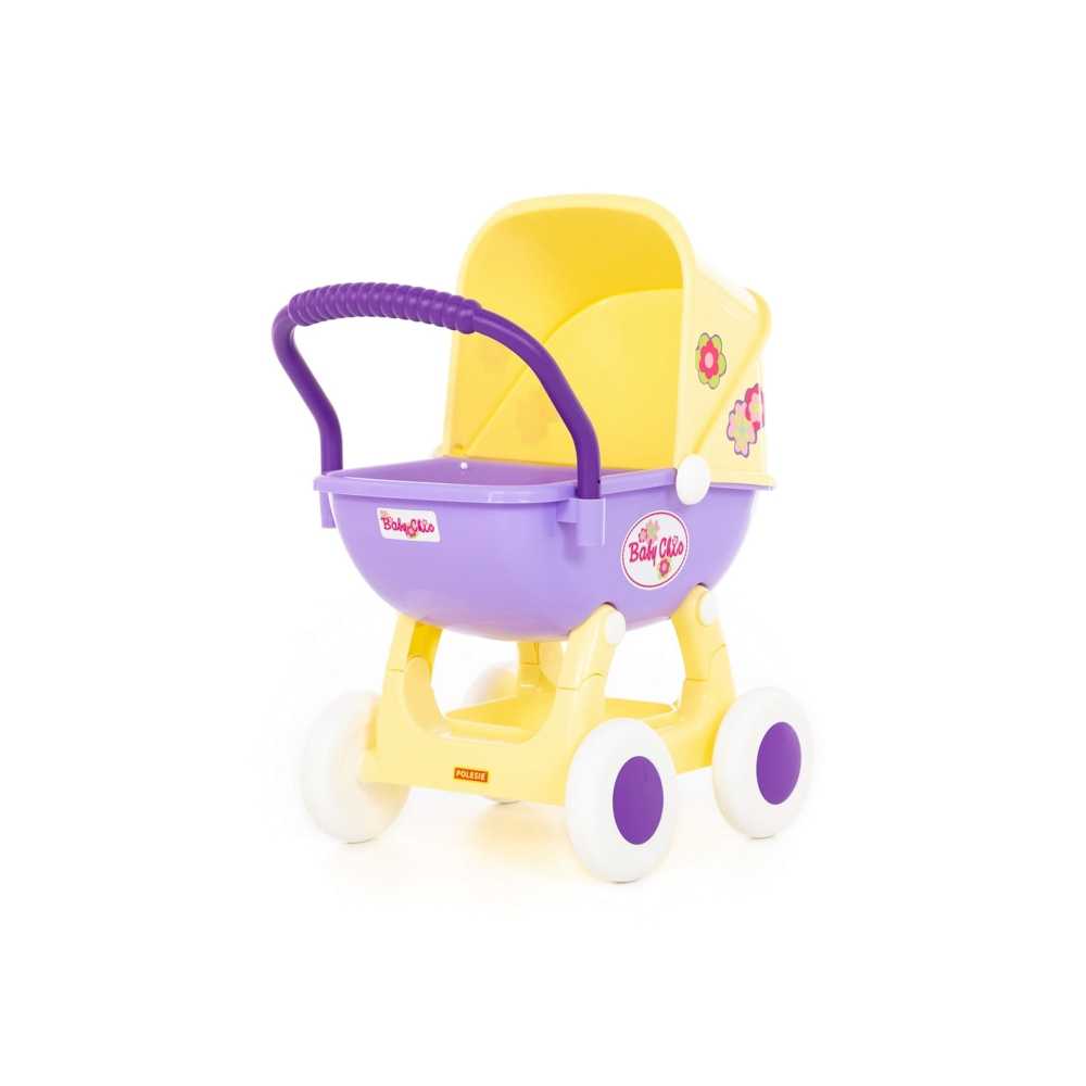 Carucior pentru papusi Arina - POLESIE - imagine 3