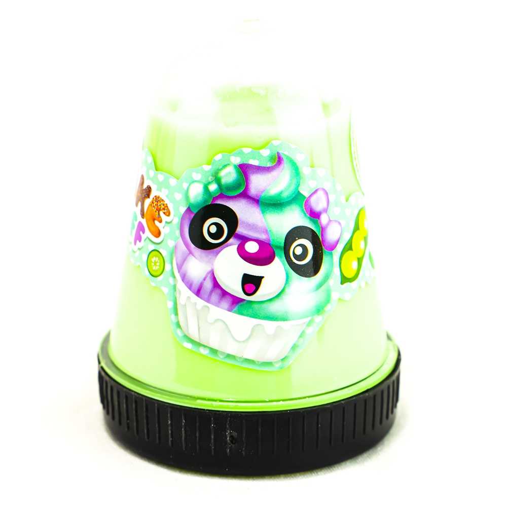 Slime Prajitura, 120 ml - imagine 7