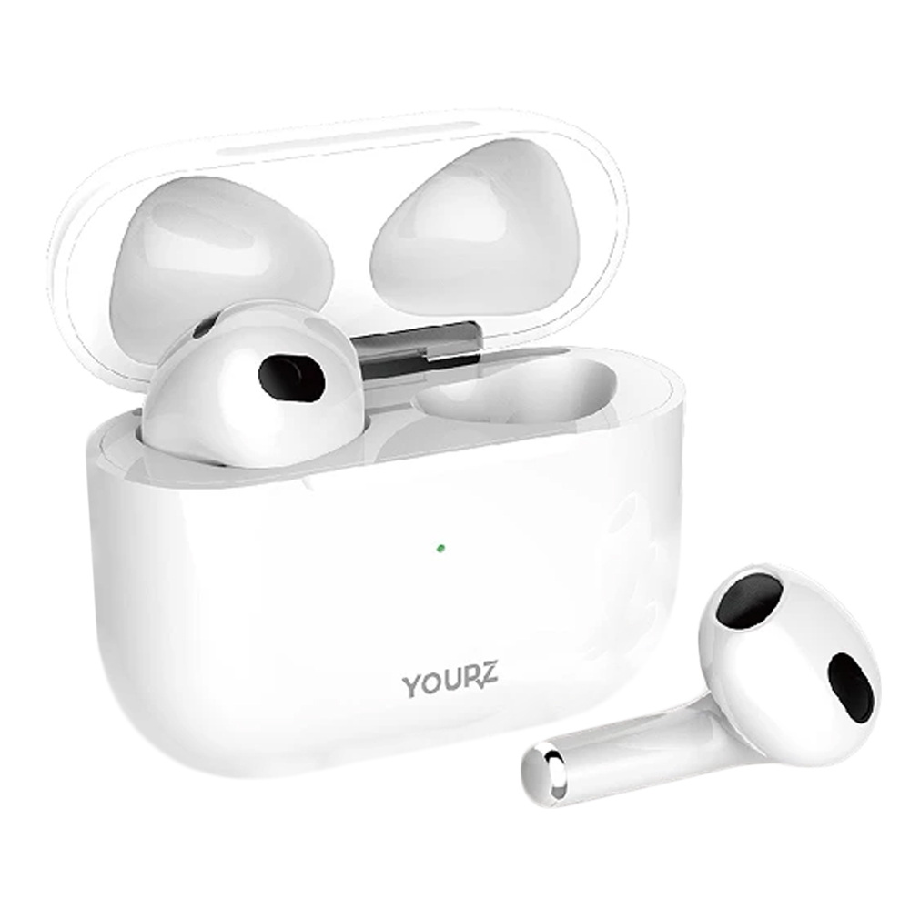 Casti wireless, bluetooth 5.0, Soulmate - imagine 3